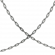 Chain High-Quality PNG