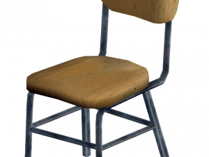 Chair Download PNG