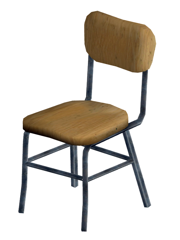 Chair Download PNG