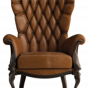 Chair High-Quality PNG