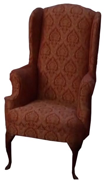 Chair PNG File