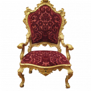 Chair PNG Pic