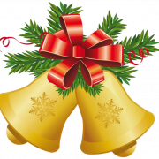 Christmas Bell PNG