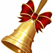 Christmas Bell Png Pic