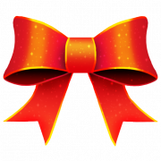 Christmas Ribbon Download PNG