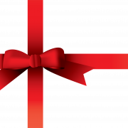 Christmas Ribbon Libreng Pag -download ng PNG