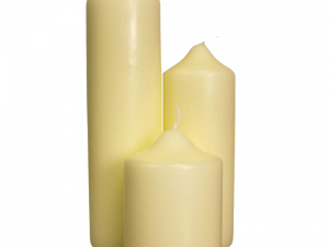 Church Candles Free Download PNG