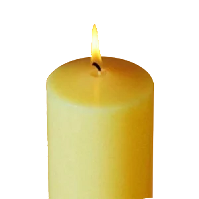 Church Candles Free PNG Image