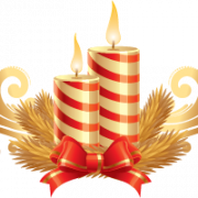 Church Candles PNG Picture