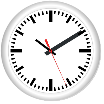 Clock PNG Images