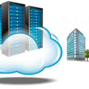 Cloud Server Download PNG