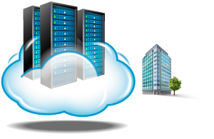 Cloud Server I -download ang PNG