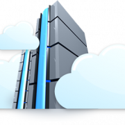 Cloud Server PNG Pic