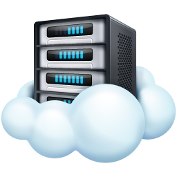 Cloud Server trasparente