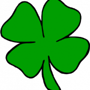 CLOVER PNG HD