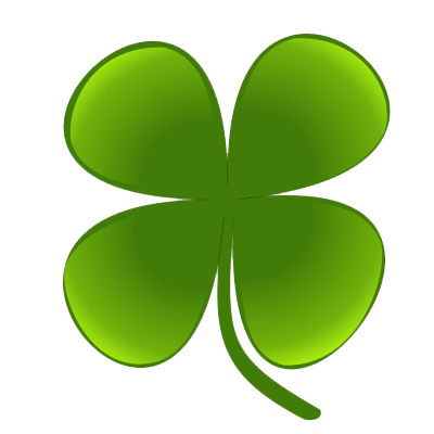 Clover Png Pic