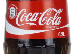 Coca-Cola Téléchargement gratuit PNG