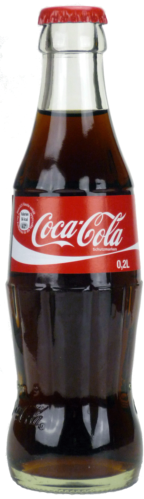 Download gratuito di Coca-Cola Png