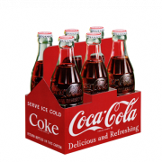 Coca-Cola PNG dosyası