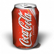 Coca-Cola Png HD