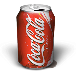 Coca-Cola PNG HD