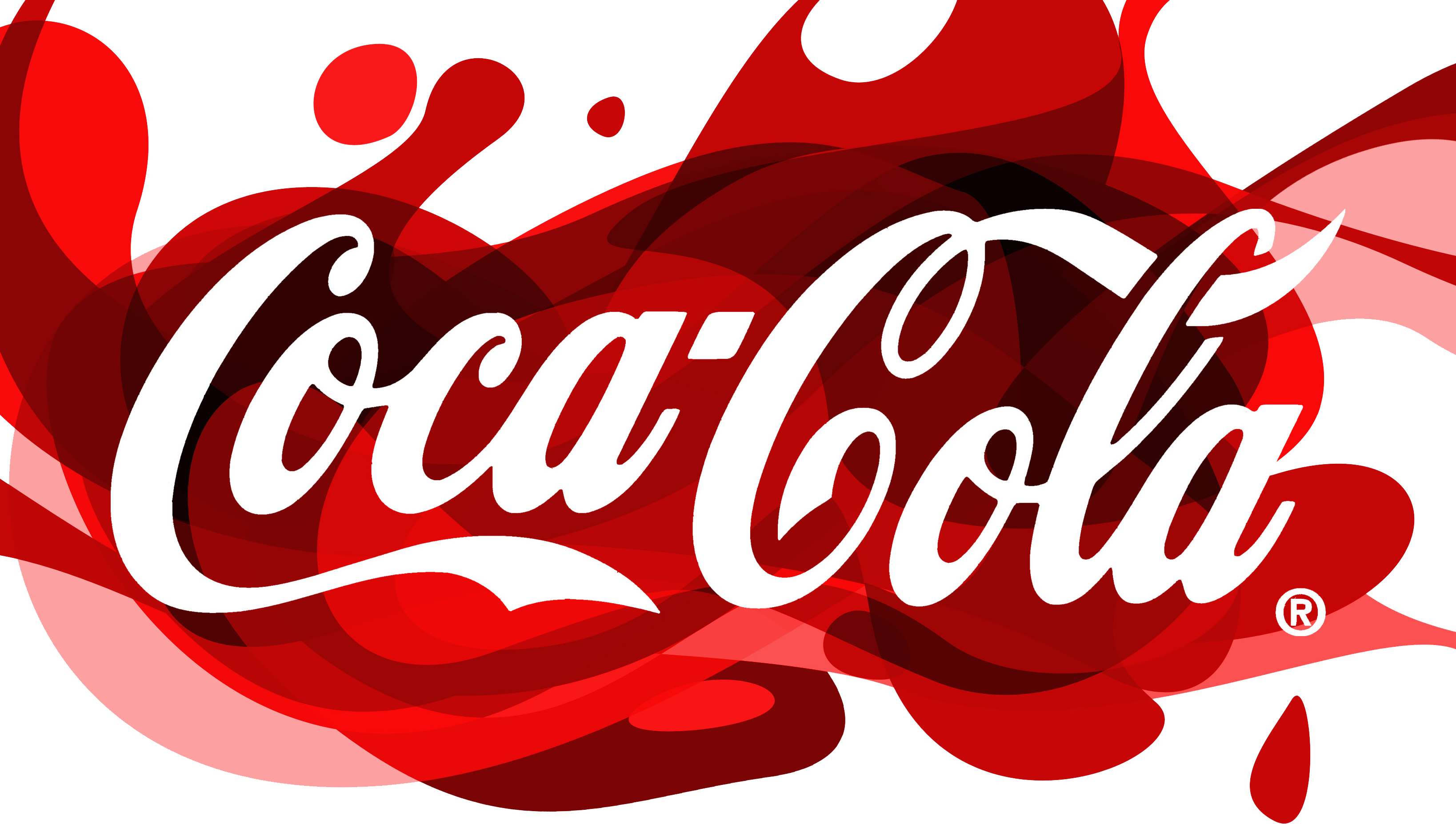 Gambar PNG Coca-Cola