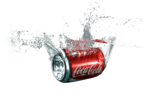 Coca-cola png pic