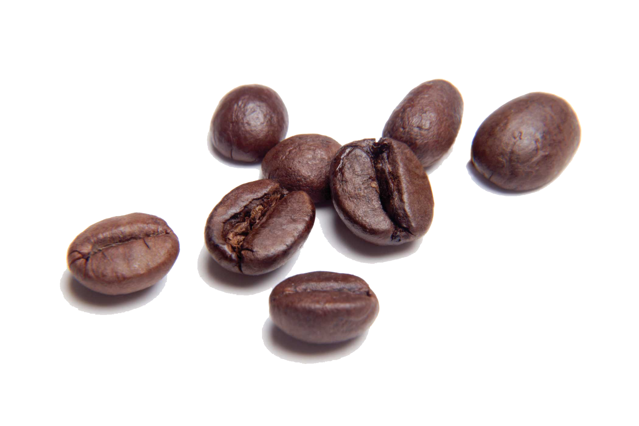 Coffee grains téléchargement gratuit PNG