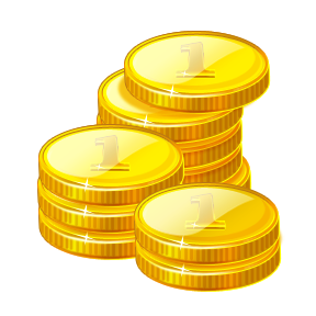 Coins PNG