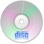 Disk kompak