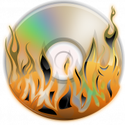 Compact Disk PNG Clipart