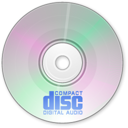 Kompakt Disk