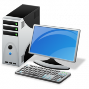 Computer PC I -download ang PNG