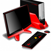 Computer PC Libreng Pag -download ng PNG