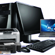 كمبيوتر الكمبيوتر الشخصي PNG Clipart