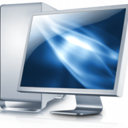 Computer PC PNG HD
