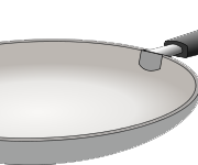 Pan de cuisson PNG Image