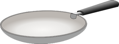 Cooking Pan PNG Picture