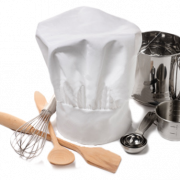 Cooking Tools Free PNG Image