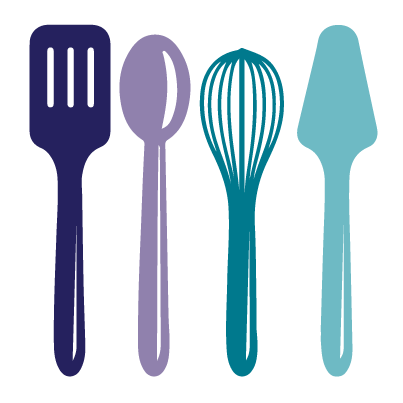 Cooking Tools PNG Clipart