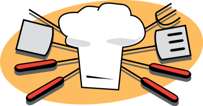 Cooking Tools PNG File