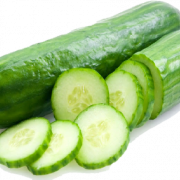 Cucumber PNG Pic