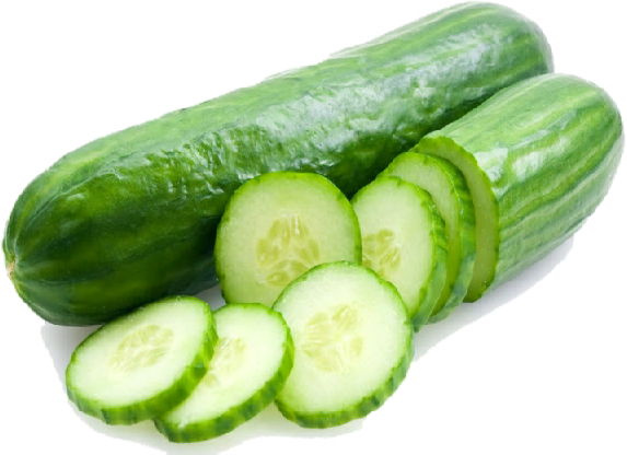 Cucumber PNG Pic