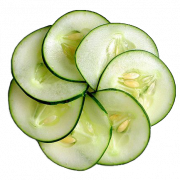 Cucumber PNG Picture