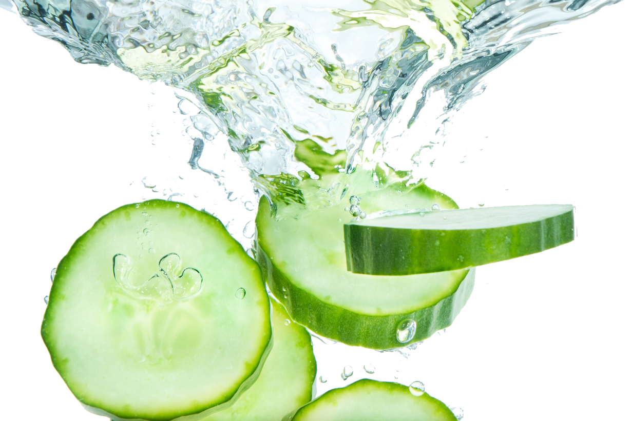 Cucumber пнн
