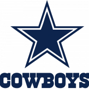 Dallas Cowboys Free PNG Image