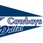 Dallas Cowboys Transparent