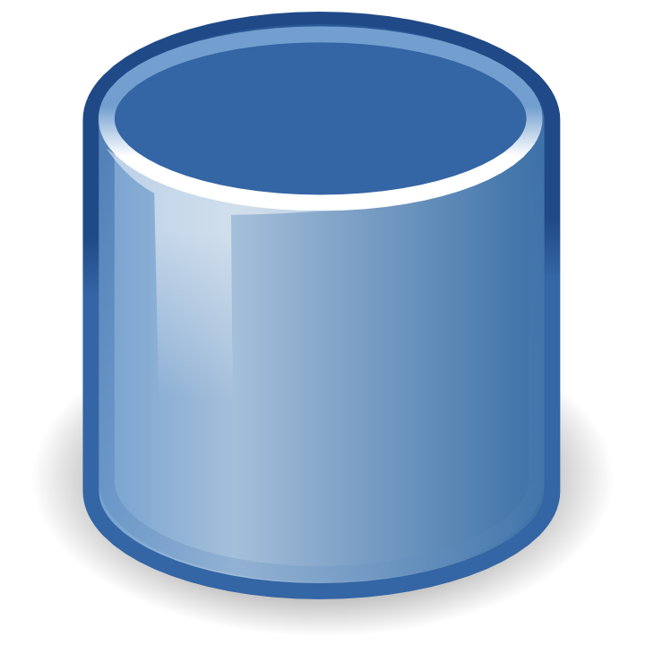 Database PNG Clipart