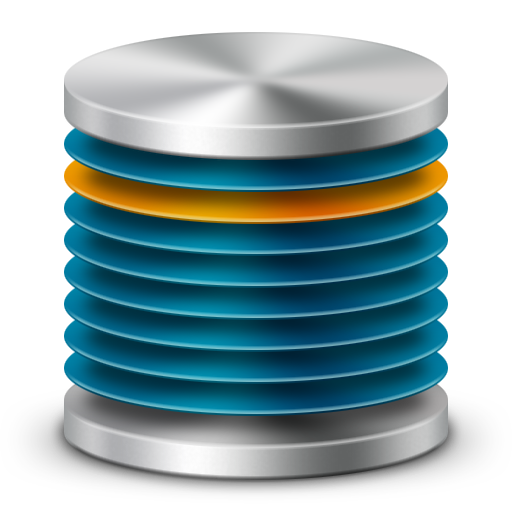 Database PNG Picture