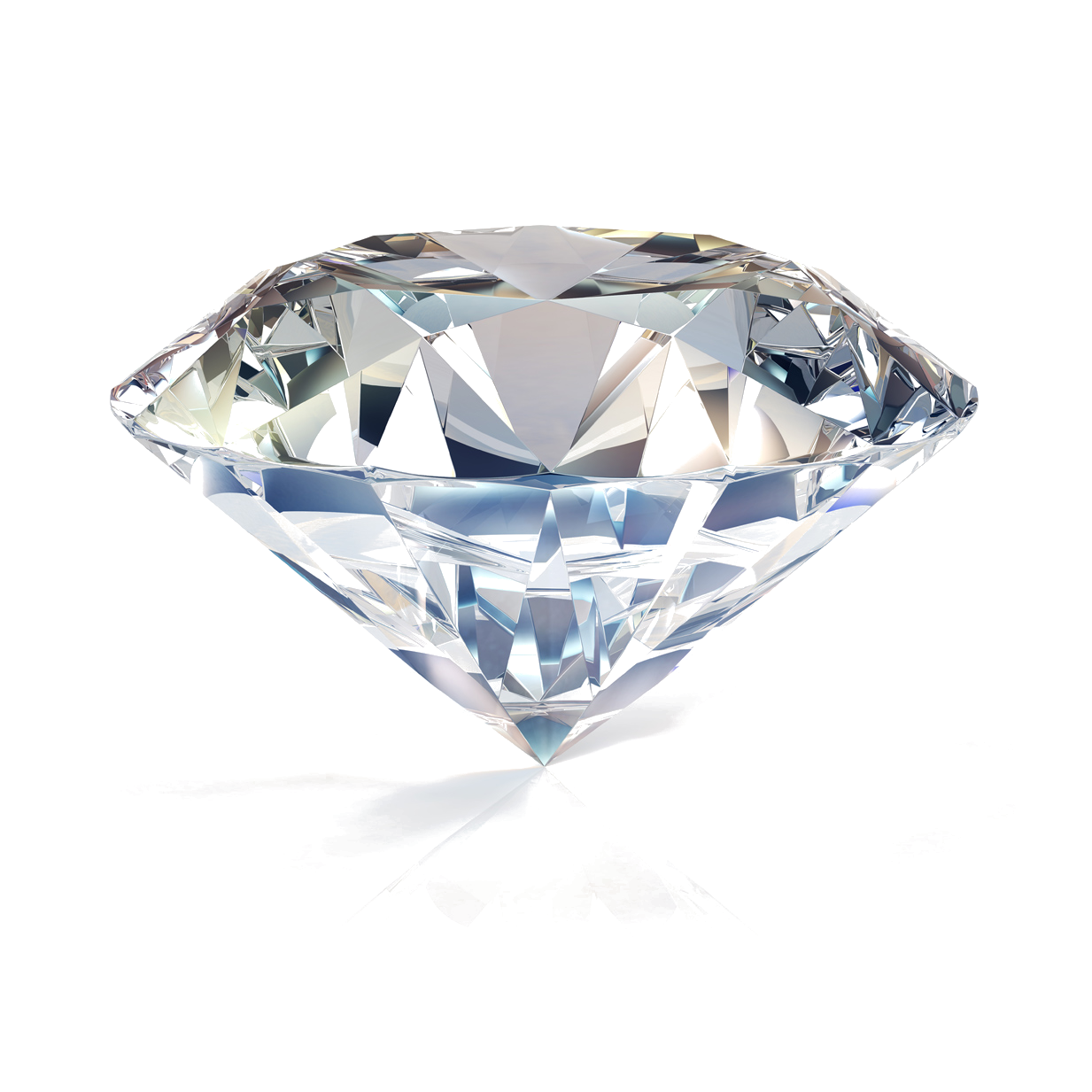 Download gratuito di diamanti png